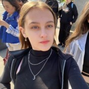 Пашонина Мария Павловна