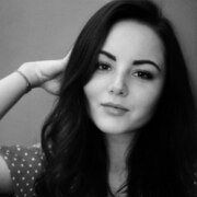 Бажанова Елизавета Евгеньевна