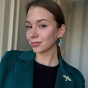 Классен Анастасия Константиновна