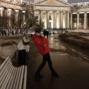 Трушин Ярослав Станиславович Трушин Ярослав Станиславович