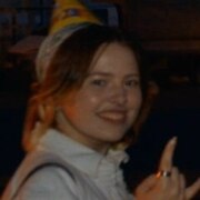 Полякова Виктория Максимовна