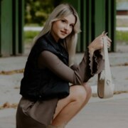 Варзарова Даша Евгеньевна