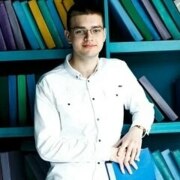 Винников Егор Даниилович