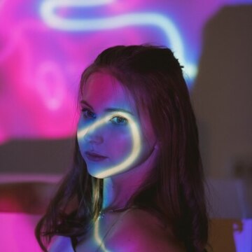 Ника Алексеевна Черемисина