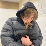 Ильина Полина Антоновна