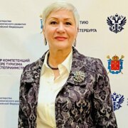 Яковлева Татьяна Андреевна Яковлева Татьяна Андреевна