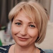 Бадалян Елена