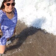 Щелкунова Юля Сергеевна