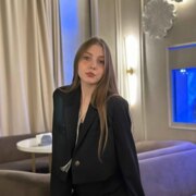 Байлычева Дарья Денисовна