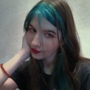 Чеботарева Маша Викторовна