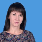 Карташова Екатерина Михайловна