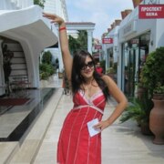 Фоменко Тамара