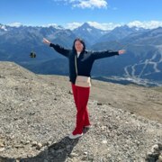 Маршанская Татьяна