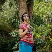 Князева Марина