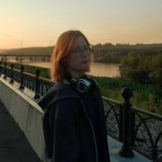 Моргунова Ирина Андоеевна