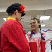 Симонова Мария Алексеевна