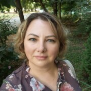 Куликова Татьяна Александровна