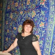 Максимова Елена Владимировна