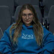 Жилина Анастасия Сергеевна