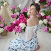 Саранцева Вера Дмитриевна