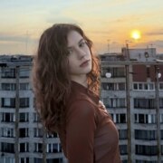 Корнева Елизавета Дмитриевна