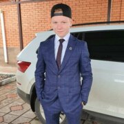 Васин Денис Александрович