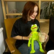 Иванова Кириана Алексеевна