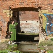 Магдасиева Мария Сергеевна