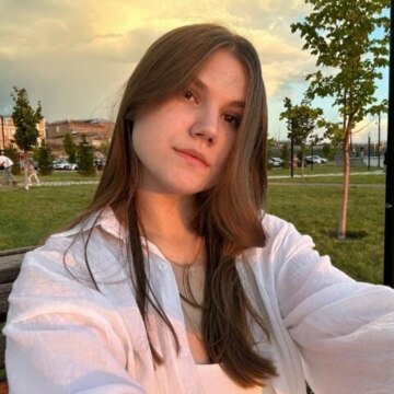 Коноваленко Варвара Денисовна