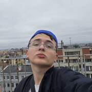 Хабаров Егор