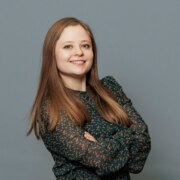 Бугрова Ксения Владимировна