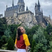 Чусовитина Кристина