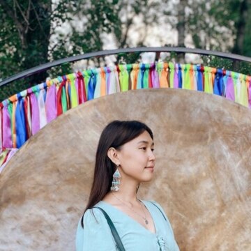 Карачакова Диана Артуровна