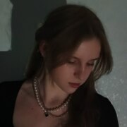 Анистратова Алёна Игоревна