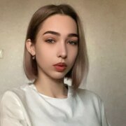 Ткачева Настя