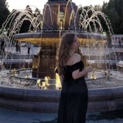 Селиванова Виктория Александровна