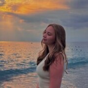 Долинина Ярослава Александровна