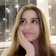 Сиразеева Арина Ренадовна