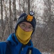 Шарипов Арсен Азатович