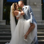 Рябых Ангелина Артёмовна