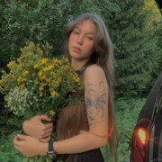 Михайлова Марья Валерьевна