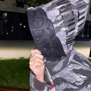 Мартынов Фёдор Павлович