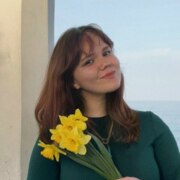 Астафьева Даша