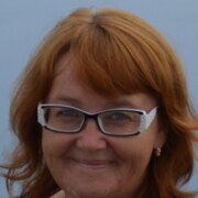 Шитикова Марина Николаевна