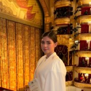 Кривова Лера Сергеевна