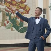 Жуков Денис Сергеевич