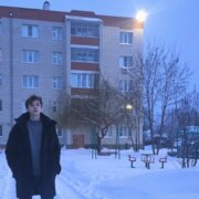 Морозов Илья Александрович