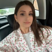 Мустафаева Лайла Вугаркызы