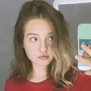 Прохорова Аня Денисовна Прохорова Аня Денисовна