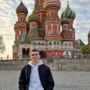 Молотиевский Алексей Сергеевич